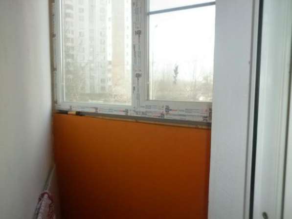 Продам комнату в Москве. Жилая площадь 76 кв.м. Есть балкон. в Москве