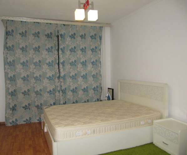 Просторная квартира в доме повышенной комфортности в Краснодаре фото 6