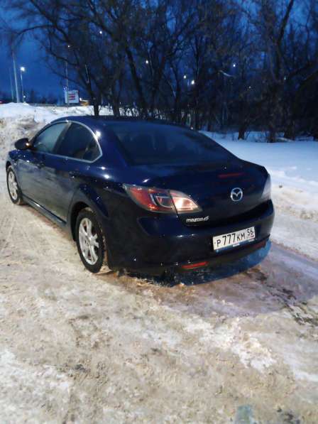 Mazda, 6, продажа в Оренбурге в Оренбурге фото 5