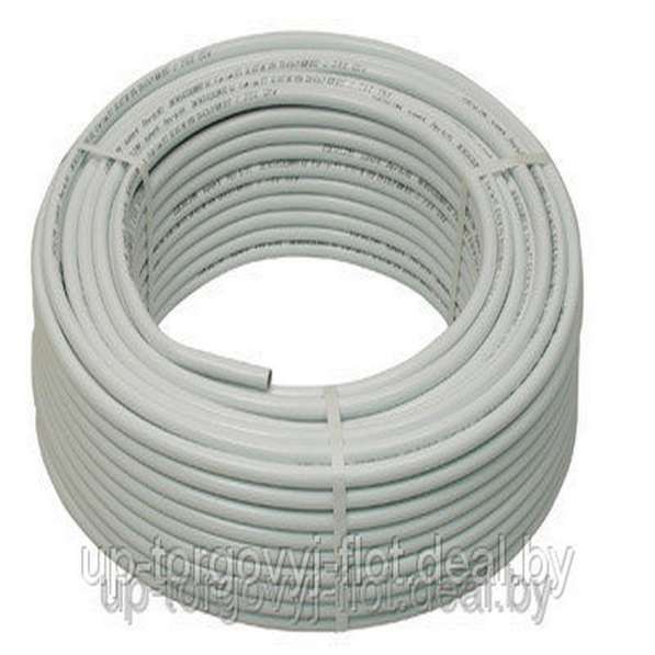 Труба металлопластиковая в 