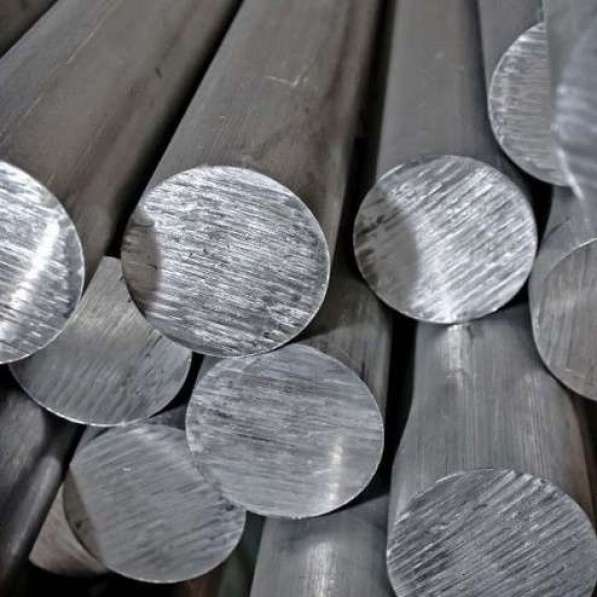 Нержавейка круг пруток 12Х18Н10Т на отрез в Воронеже фото 4