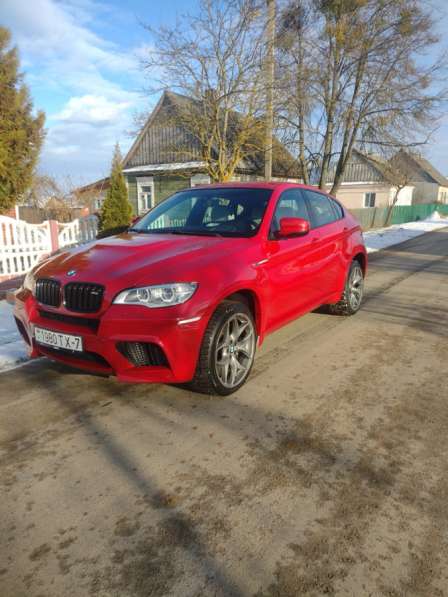 BMW, X6 M, продажа в Москве в Москве фото 7