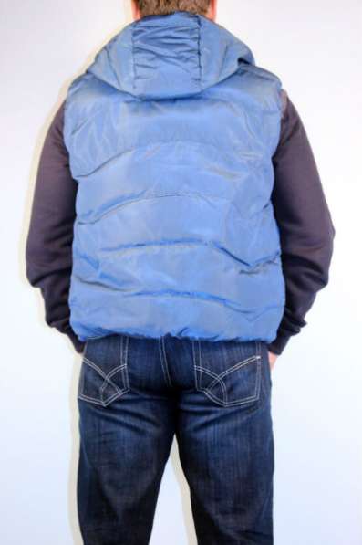 Жилетка мужская GAS. GAS 2400554203042909 в Москве