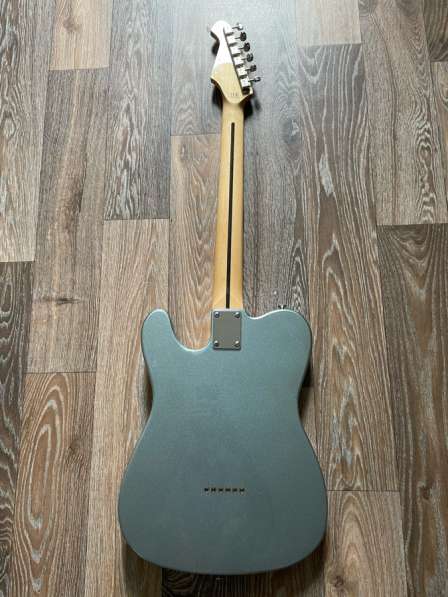 Электрогитара Aria TEG-TL Telecaster в Барнауле