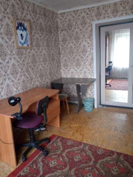 Продам комнату 14 кв. м
