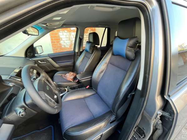 Land Rover, Freelander, продажа в Краснодаре в Краснодаре фото 5