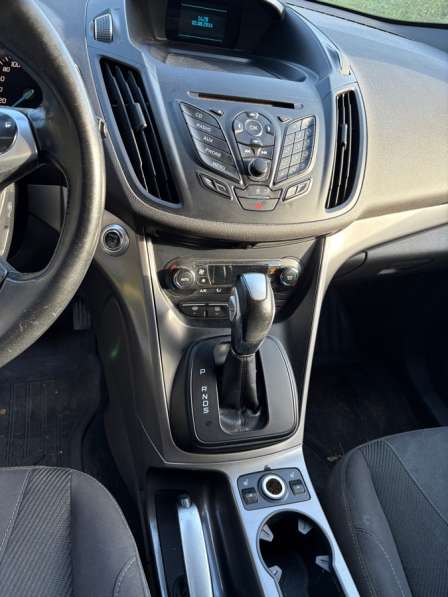 Ford, Kuga, продажа в Перми в Перми фото 11