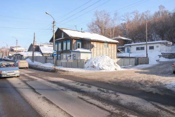 В продаже комнаты в уютном доме – отличная инвестиция в Барнауле фото 4