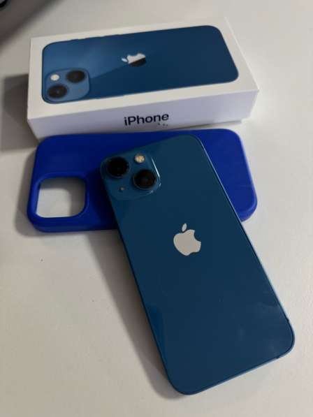 IPhone 13 mini