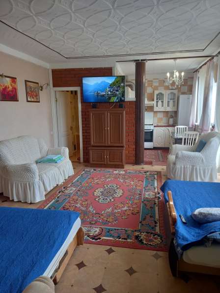 Продам /обменяю мини SPA+Апартаменты в Севастополе фото 4