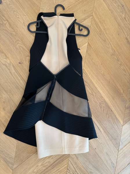 Платье DAVID KOMA в Санкт-Петербурге фото 3