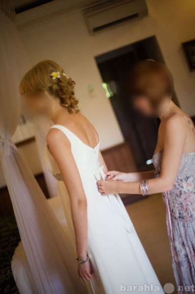 свадебное платье в Зеленограде фото 3