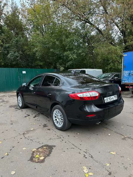 Renault, Fluence, продажа в Москве в Москве фото 8
