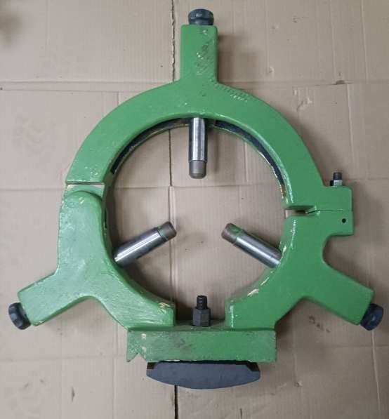 Люнет неподвижный 1к625. Проём 340 мм в Волгограде фото 6