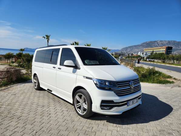 VIP трансфер в Турции, Анталья в фото 3