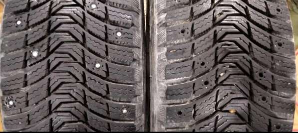 Шиповка 20 ₽ шип в Нижневартовске фото 3