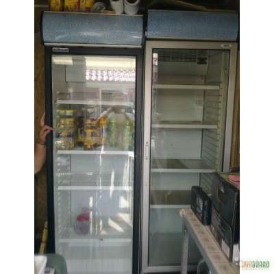 торговое оборудование Холодильники БУ №3