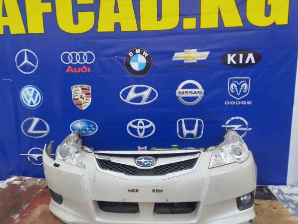 Магазин автозапчастей "AFCAD. KG" в фото 10