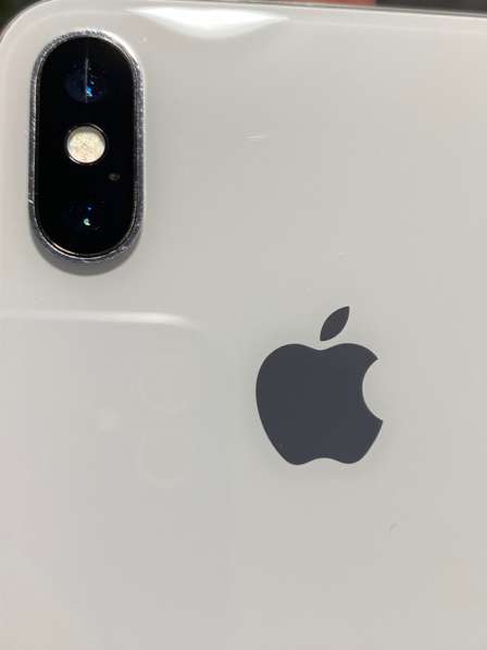 IPhone X 256GB в Тольятти фото 4