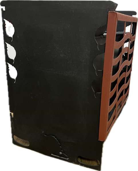 Печь банная Барыня в Барнауле фото 6