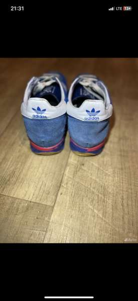 Кроссовки в Самаре фото 3