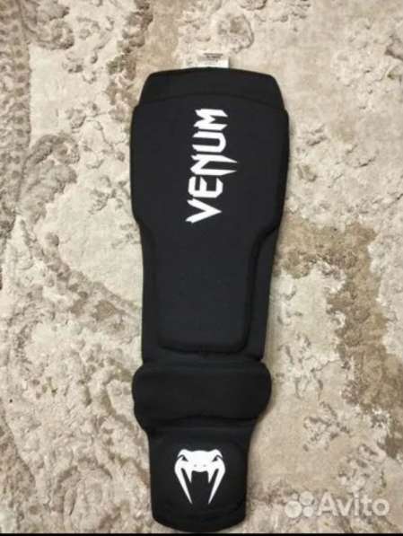 Вещи для ММА