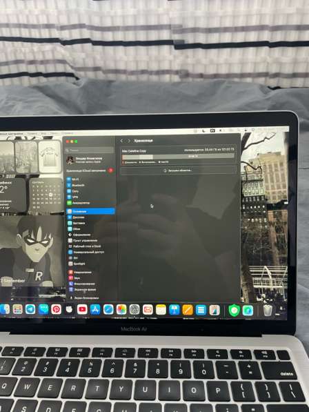 MacBook Air 13 2020 retina в Челябинске фото 4