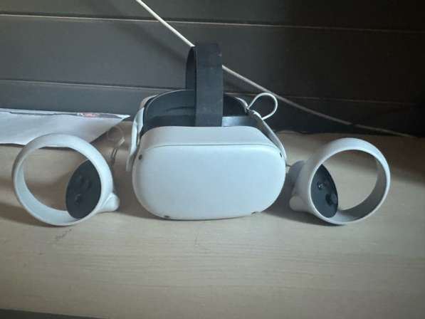 Oculus quest 2 128gb