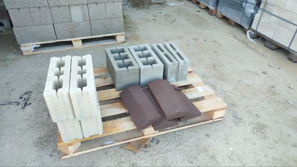 Плитка для тратуара в Крыму в Симферополе