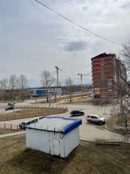 Продаю квартиру 3-х комнатную