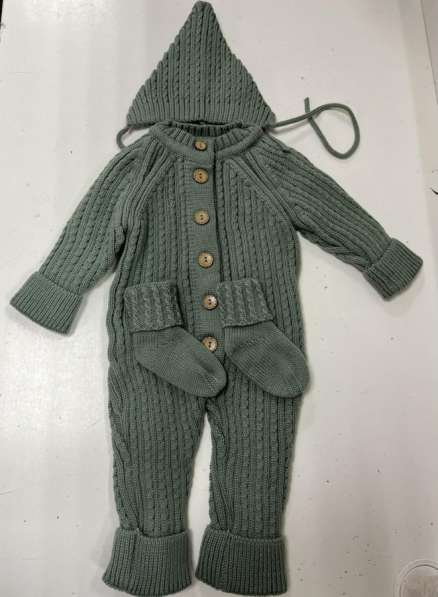 Конверт на выписку в Екатеринбурге фото 4