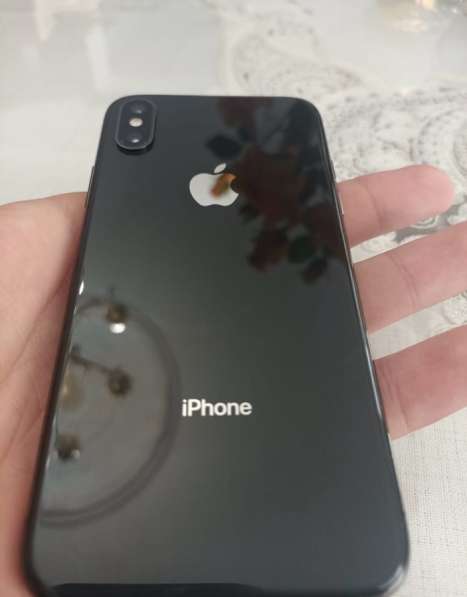 IPhone Xs