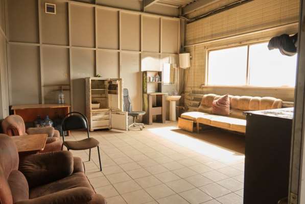 Производственная база в аренду в Красноярске фото 13