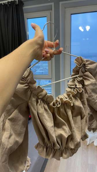 Топ в Москве фото 4