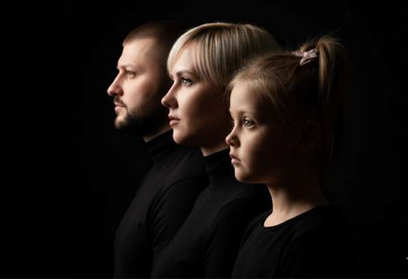 Нейрофотосессия