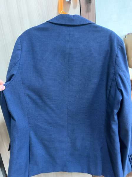 Пиджак в Красноярске фото 3