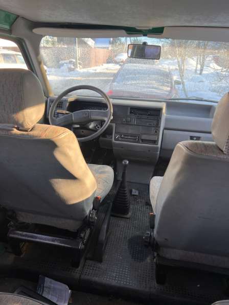 Volkswagen, Transporter, продажа в Москве в Москве