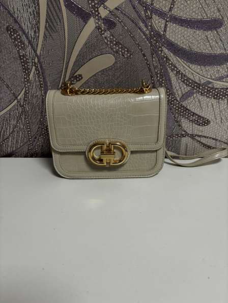 Женская сумка