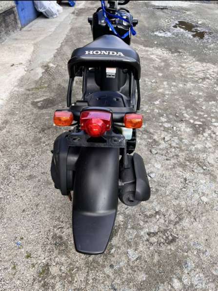 Скутер Honda Zoomer50 в Лабытнанги фото 6