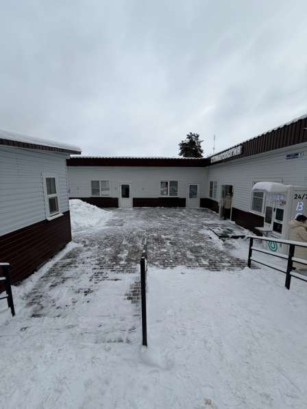 Помещение свободного назначения 45 м. КВ в Раменское фото 5