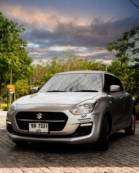 Аренда автомобиля Пхукет в фото 11