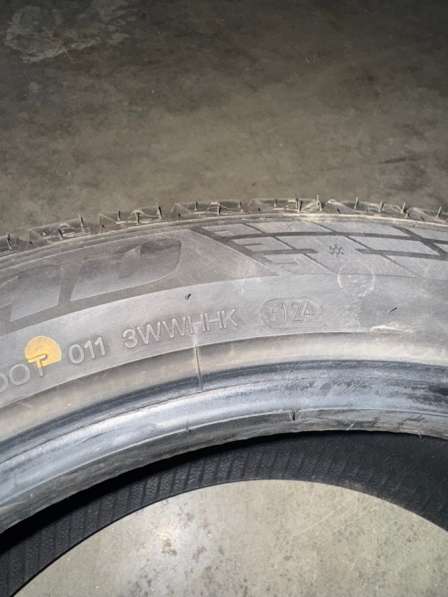 Продаю резину в Краснодаре