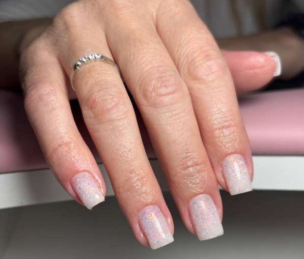 Маникюр в Уссурийске фото 3