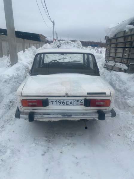 ВАЗ (Lada), 2106, продажа в Новосибирске в Новосибирске