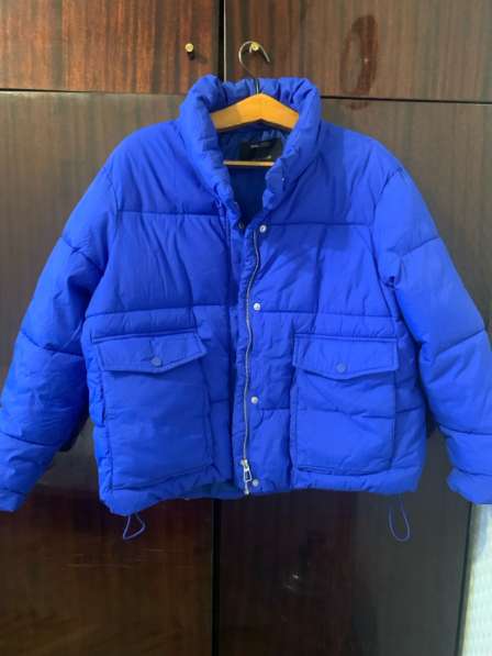 Одежда, куртка в Санкт-Петербурге