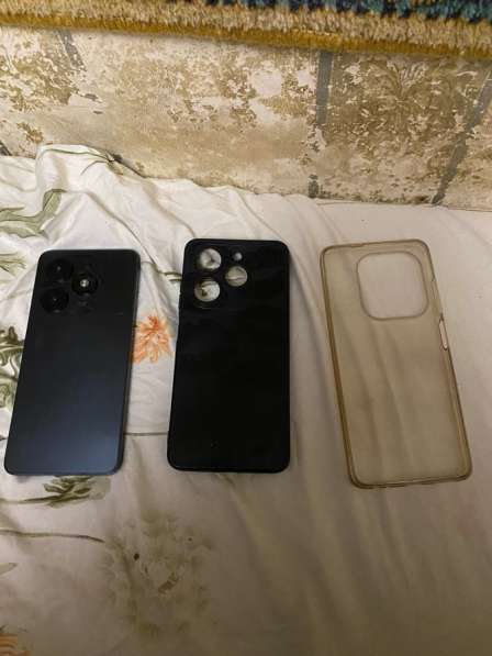 Телефон Texno cpark go2024 в Воскресенске