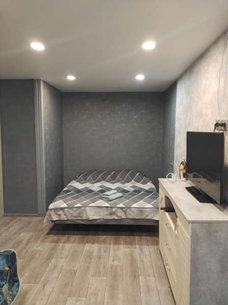 Сдам 1-комнатную квартиру по суточно собственник в Воронеже фото 5