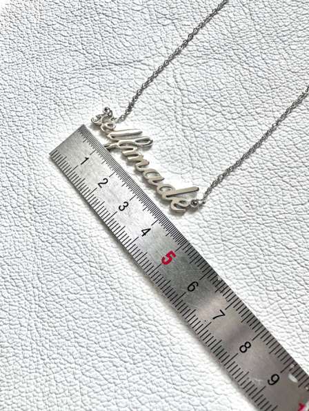 Колье Selfmade в Москве