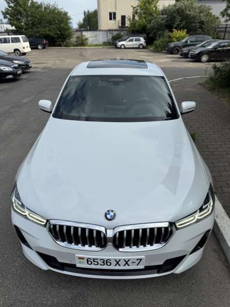 BMW, 6er, продажа в г.Минск в фото 5