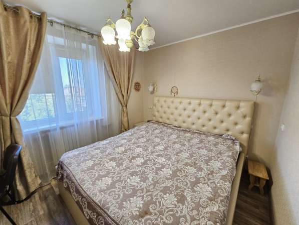 Продам 3 комнатную квартиру студию в фото 3